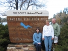 PICTURES/Lynx Lake Trail/t_Arleen, Don & Sharon.JPG